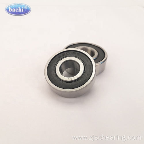 Low Noise Ball Bearing Deep Groove Ball Bearing